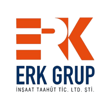 ERK Grup İnşaat logo