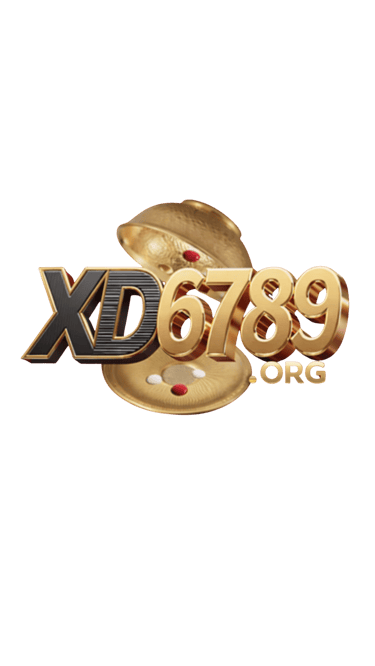 xd6789 logo