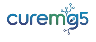 curemg5 logo