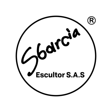 SGarcia Escultor logo