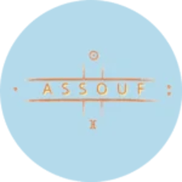 Assouf logo