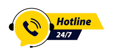 Customer care logo