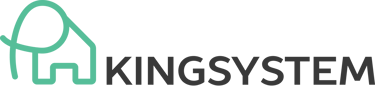 KingSystem logo
