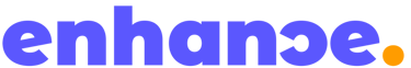 enhance logo
