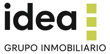 Idea Grupo Inmobilario logo