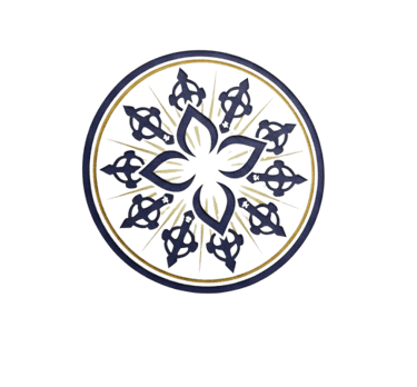 Vajra Flame Foundation logo