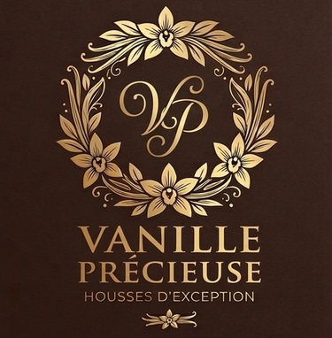 Vanille Royale logo