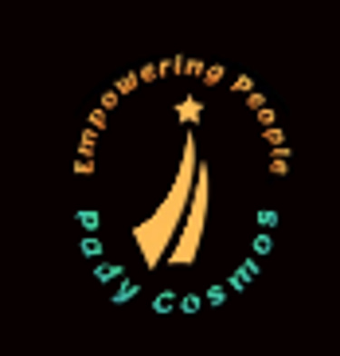 Padycosmos logo