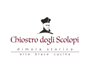 Chiostro degli Scolopi logo