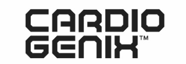 CARDIO GENIX  logo