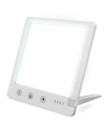 Lumo Therapy Lamp UK logo