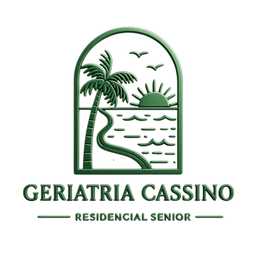 Geriatria Cassino logo