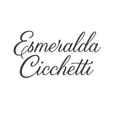 Esméralda Cicchetti logo