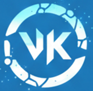 V K Computer Services logo