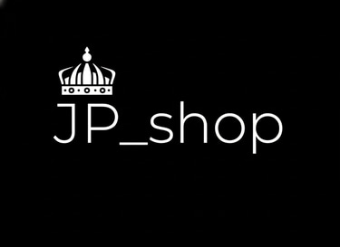 JP SHOP logo
