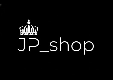 JP SHOP logo