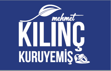 Mehmet Kılınç Kuruyemiş logo