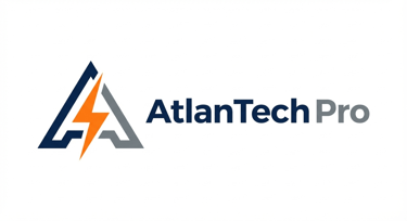 Atlan Tech Pro logo