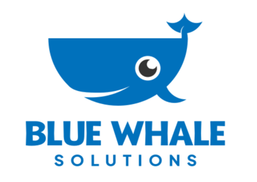 Blue whale solutions (SMC-PRIVATE) LIMITED logo