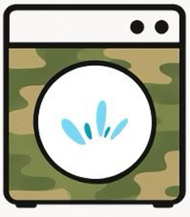 Combat Clean Express logo