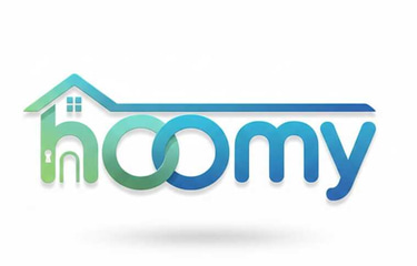 Hoomy logo