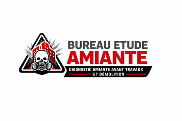 amiante logo