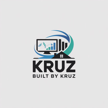 Built By Kruz logo