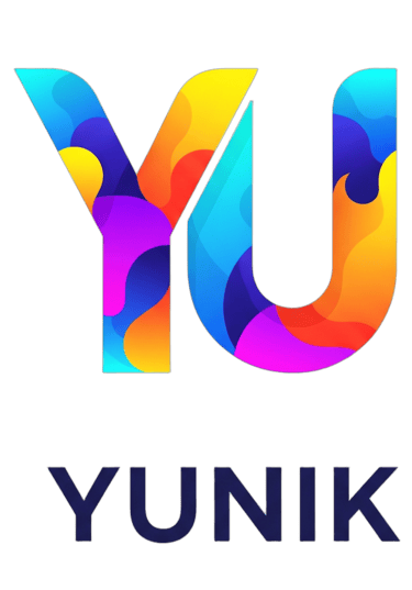 Yunik logo