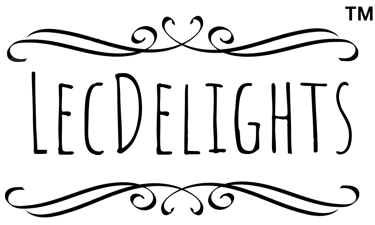 LecDelights logo