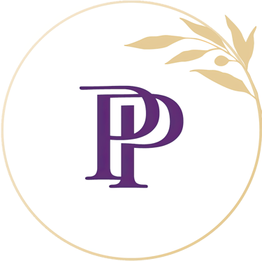 Paty's Place logo