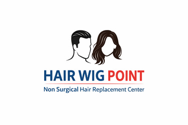 Hair Wig Point logo