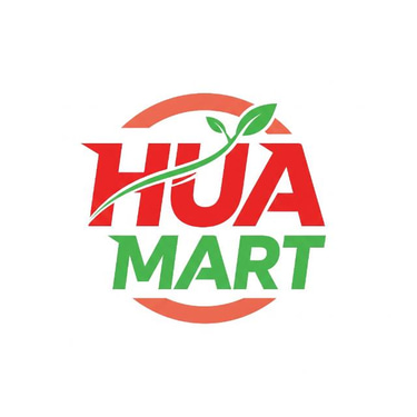 Hua Mart logo