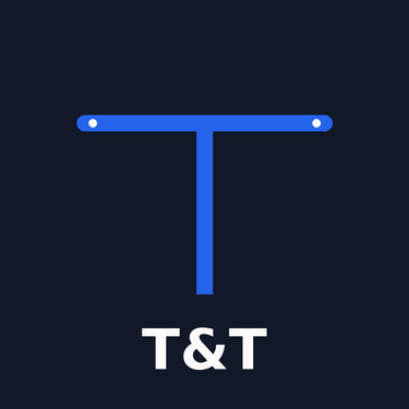 Torque & Theory logo