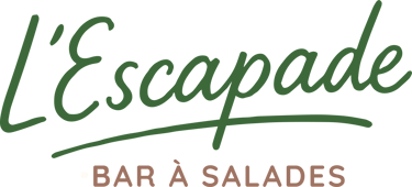 L'Escapade logo