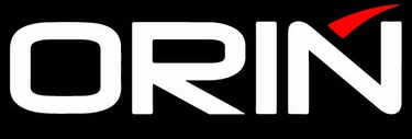 ORIN logo