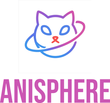 AniSphere logo