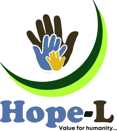 HopeLfoundation logo
