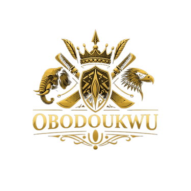 Obodukwu logo