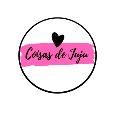 Coisas de Juju logo
