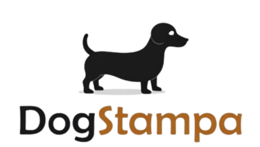 DogStampa logo