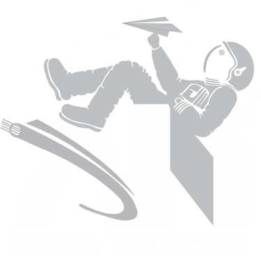 AN TELECOM logo