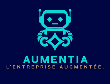 AumentIA logo