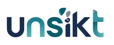 Unsikt logo