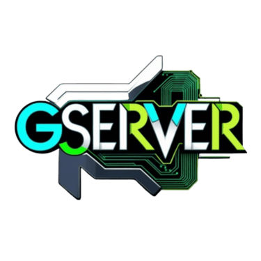 Gserver logo