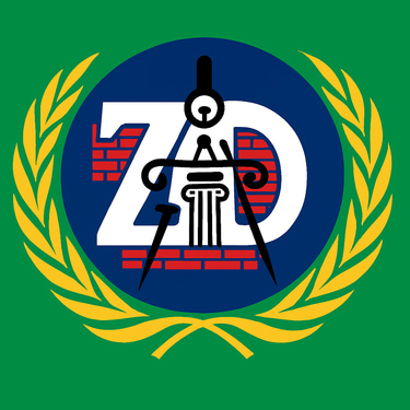 ZickDin Integrated Resources logo