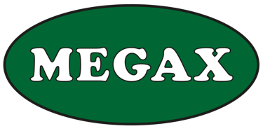 MEGAX logo