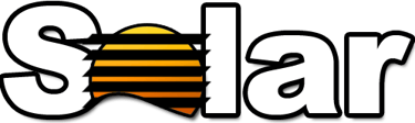 Solar Decoracao de interiores logo