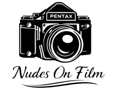 Nudes On Prints logo