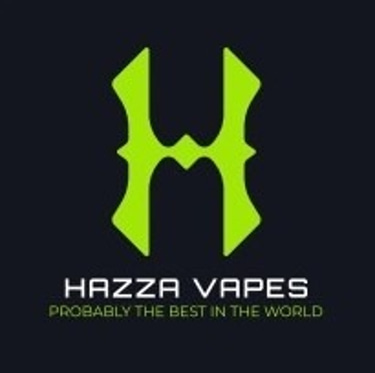 hazza vapes logo