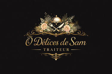 Ô Délices de Sam logo